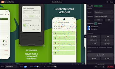 Screenshot Bro gallery image