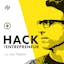 Hack the Entrepreneur - How to Take Action Consistently (and Allow a Business to Emerge)