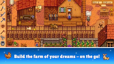 Stardew Valley Mobile gallery image