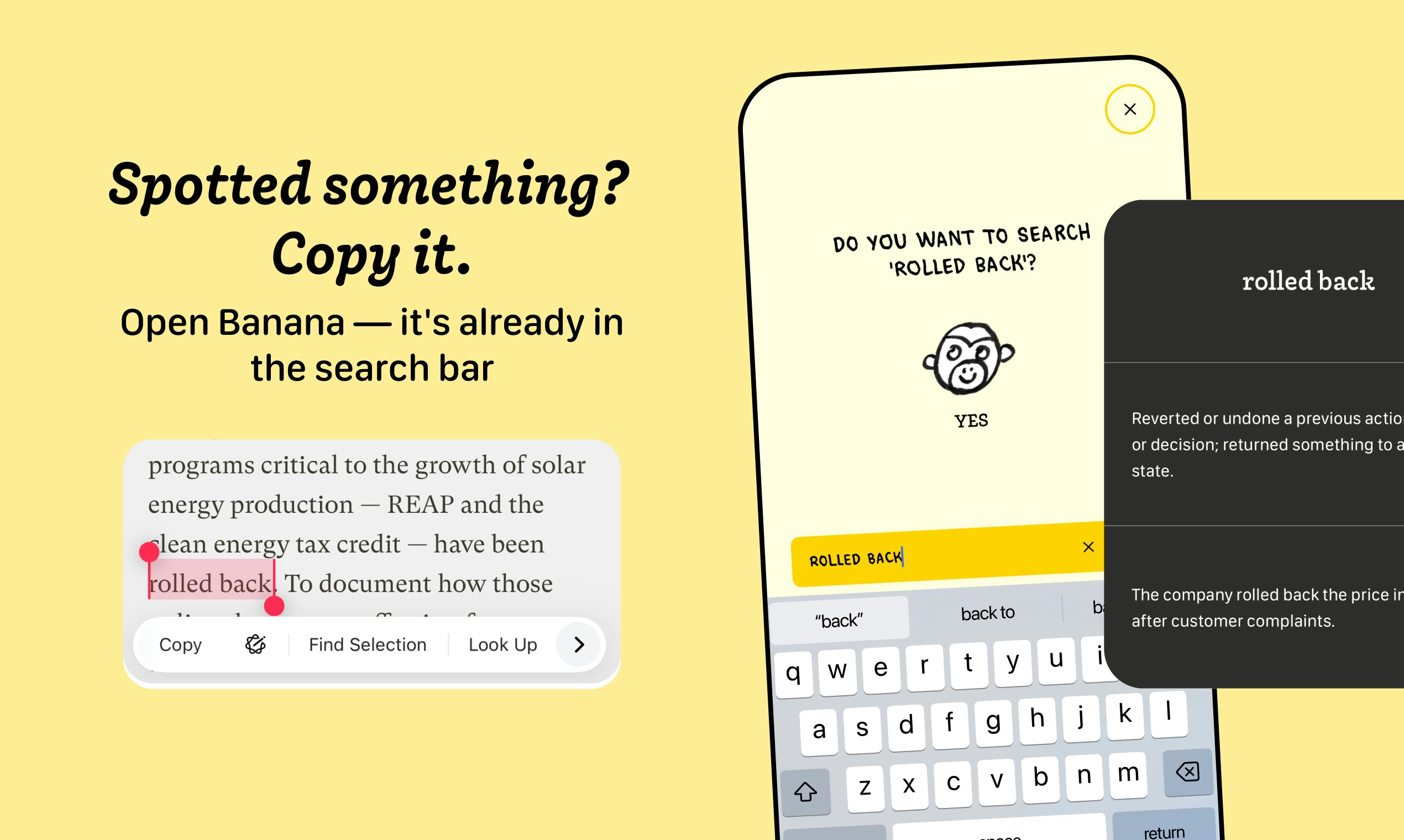Banana–English Idioms Daily gallery image