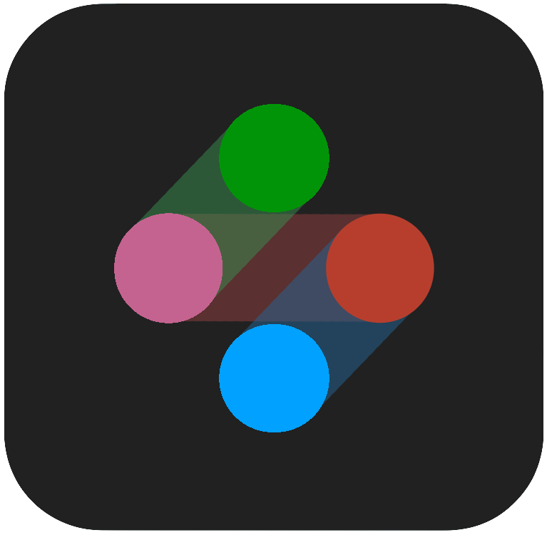 Spawnr - Product Hunt launch logo and brand identity