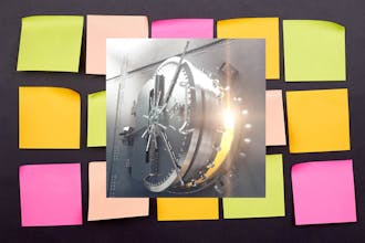 Memory Vault gallery image