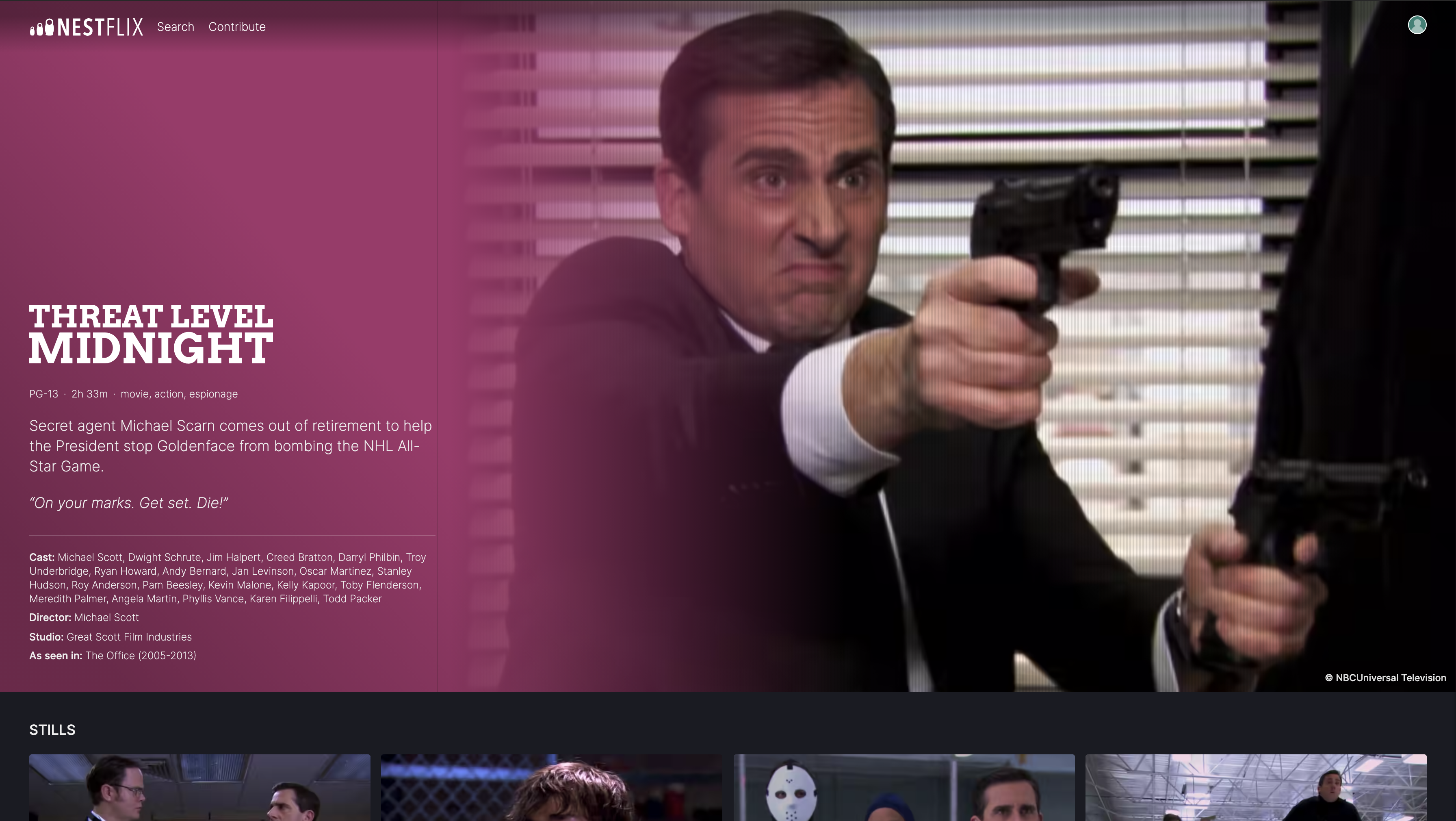 Nestflix gallery image