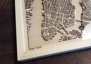 CityWood gallery image