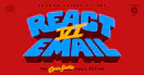 React Email 6.0 by Resend