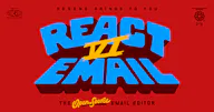 React Email 6.0 by Resend