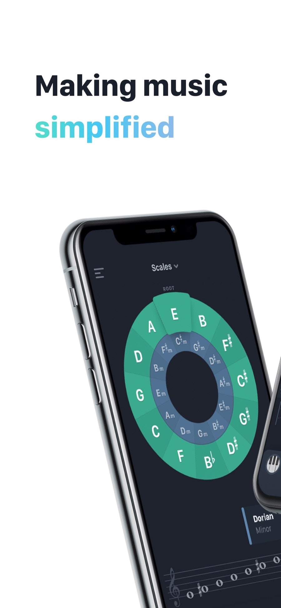 Tonaly gallery image