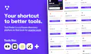 Tool Finder