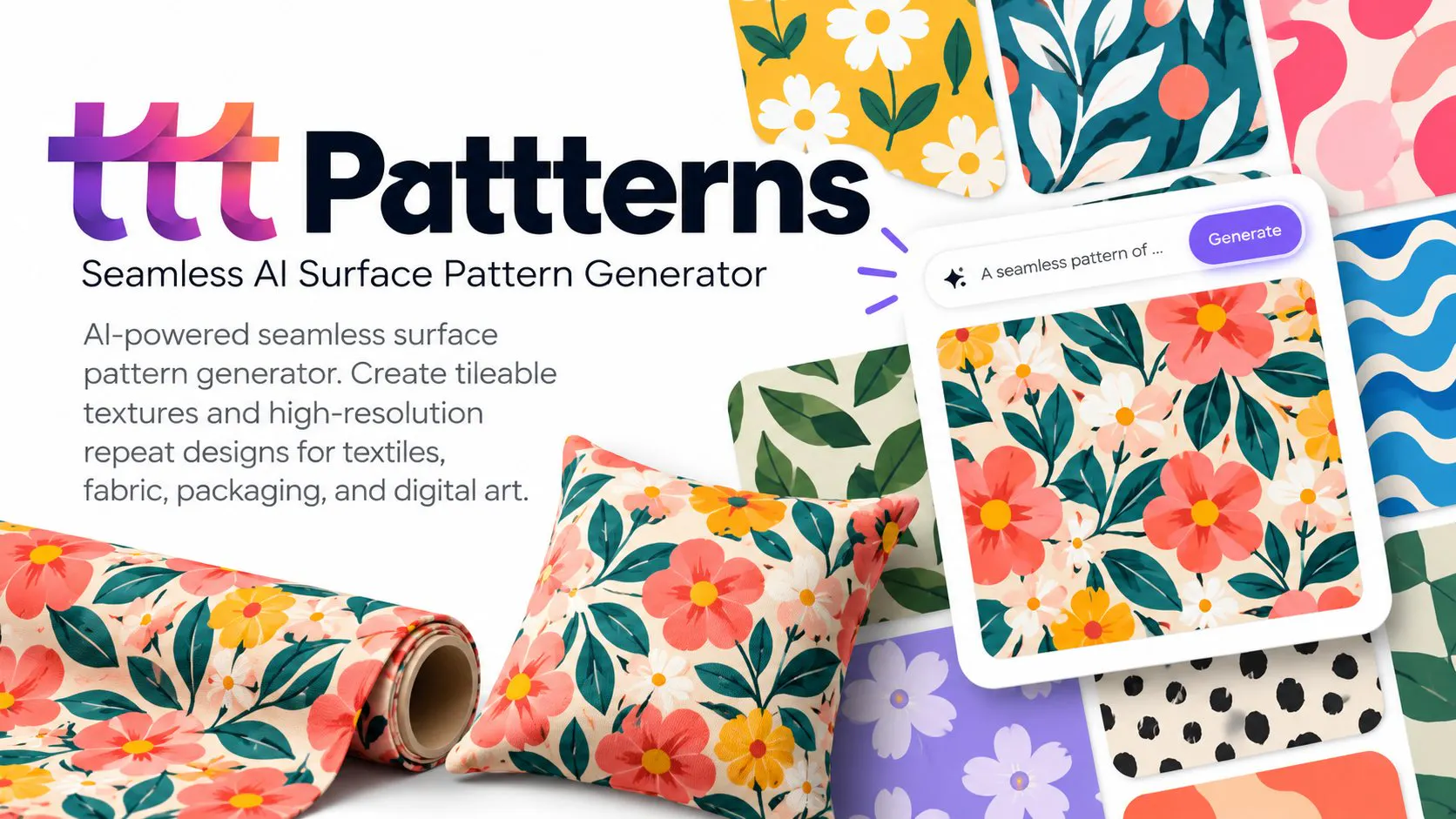 Pattterns 截图 1