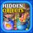 Hidden Object Game : Royal Palace