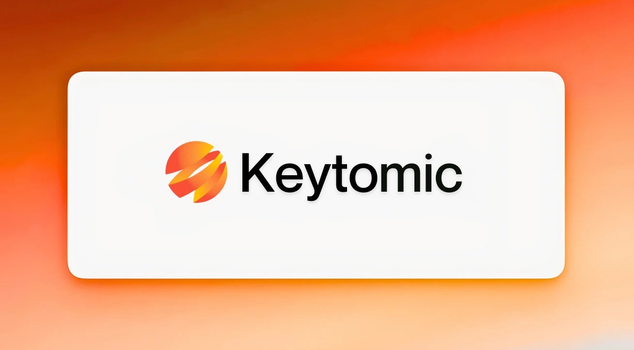 Keytomic media 2