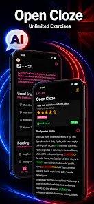 Use of English AI 截图 7
