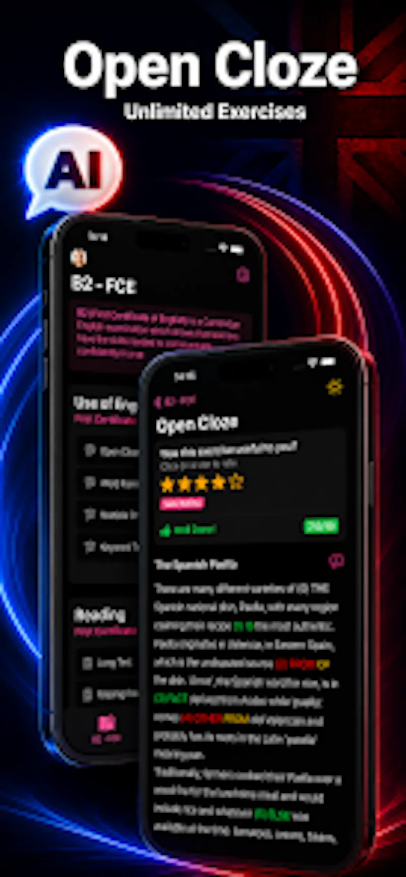 Use of English AI screenshot 7