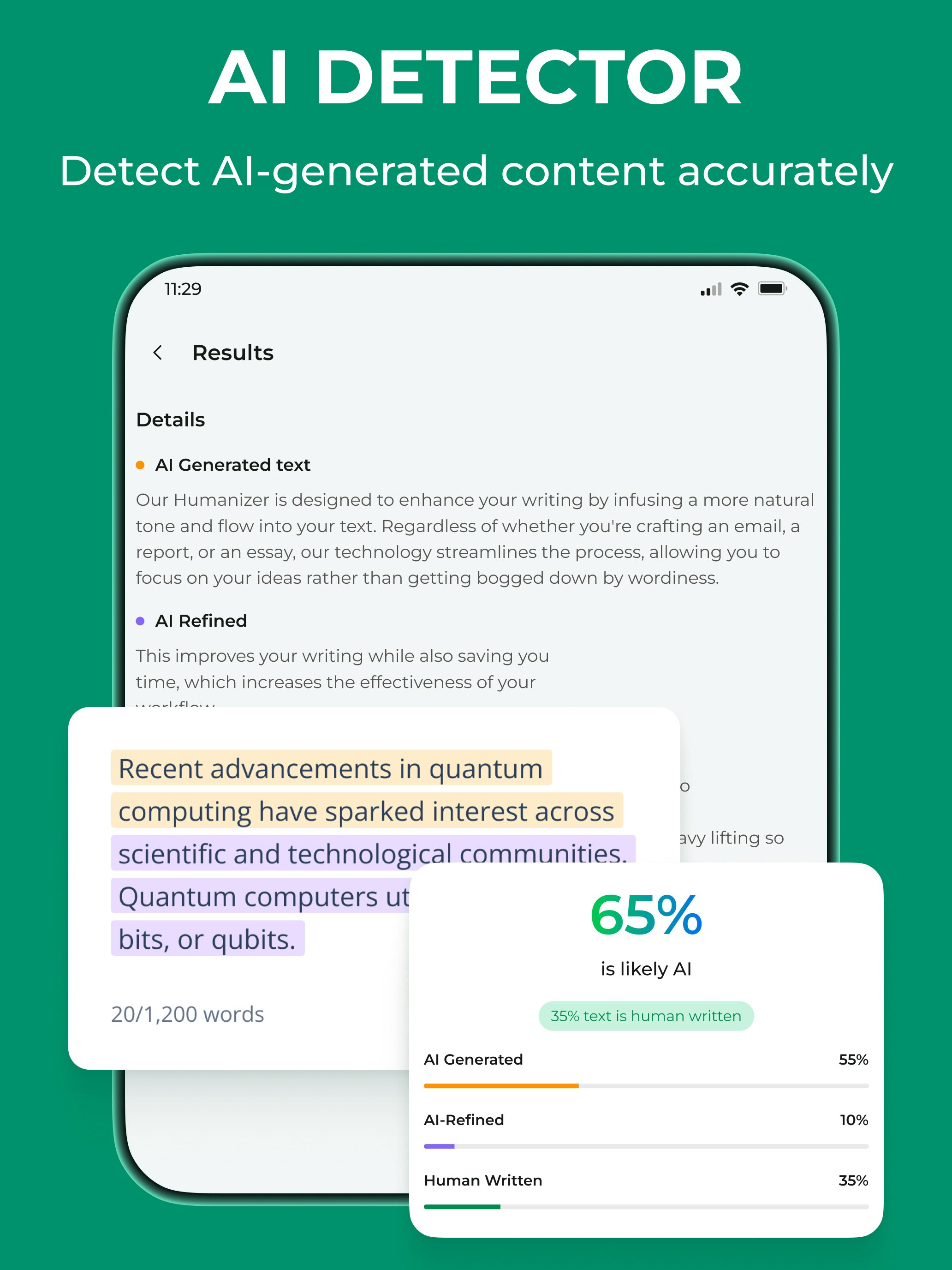 AI Writing & Chat Assistant gallery image