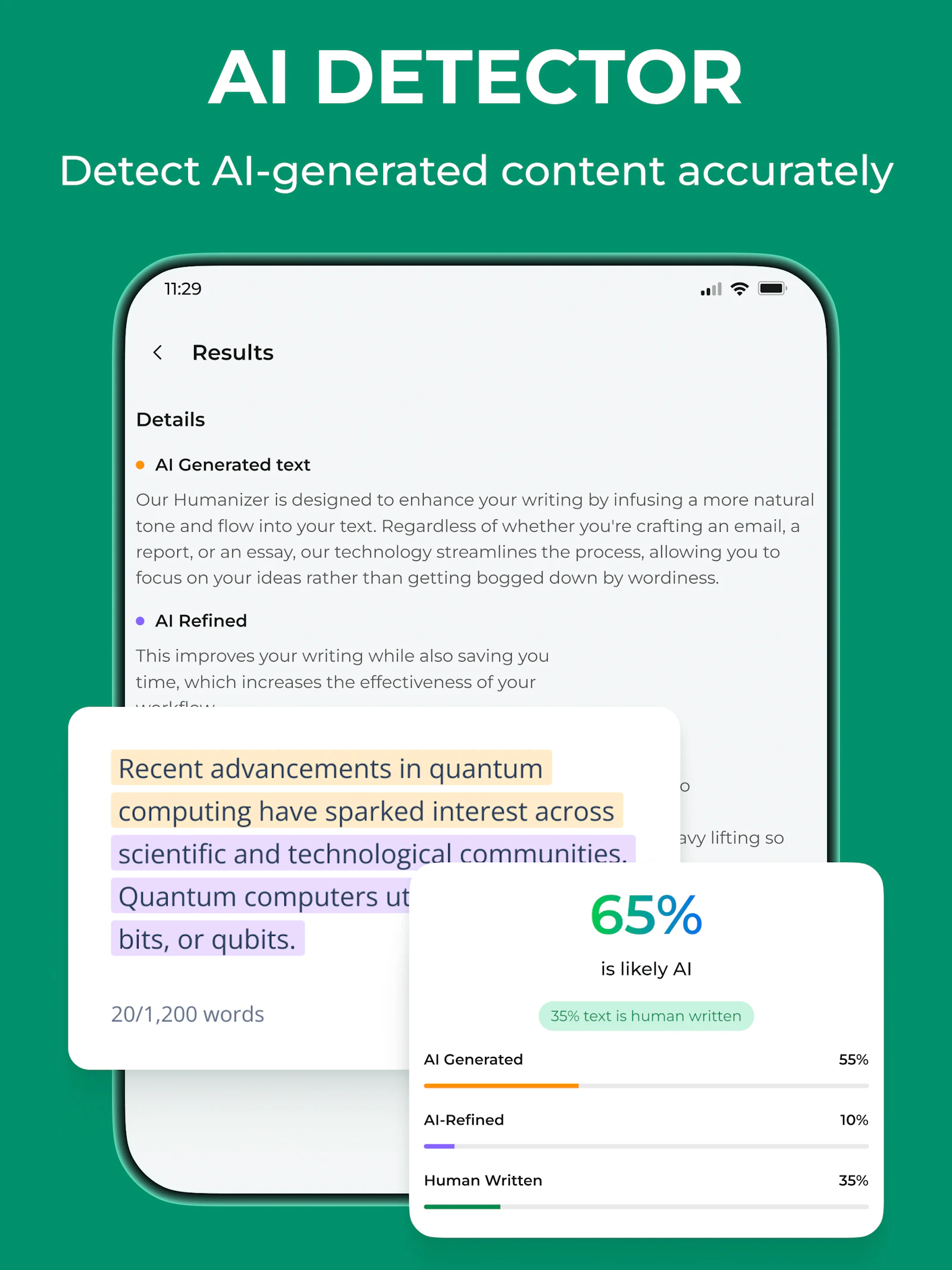 AI Writing & Chat Assistant screenshot 7