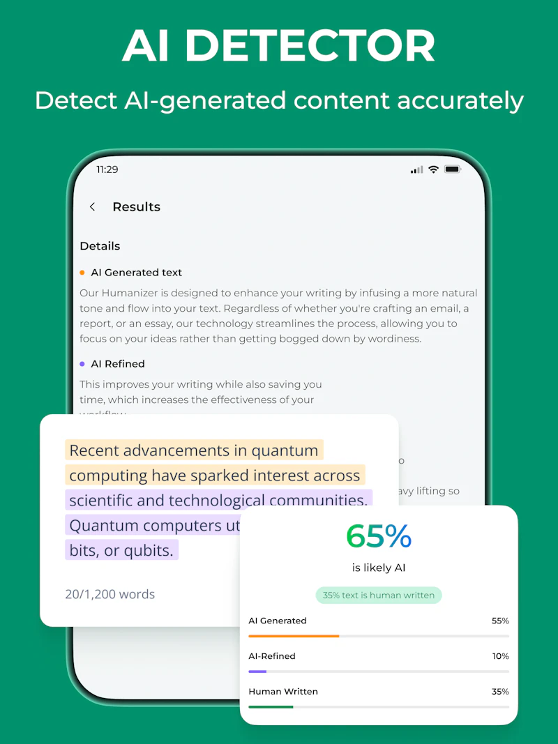 AI Writing & Chat Assistant screenshot 7