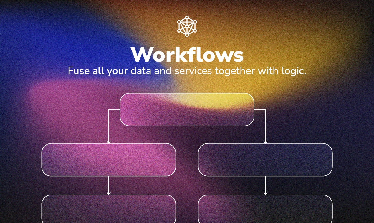 Canon - Bouw volledige stack -apps en automatisering zonder code media 3