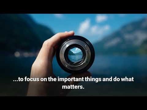 Towards Personal Productivity gallery image