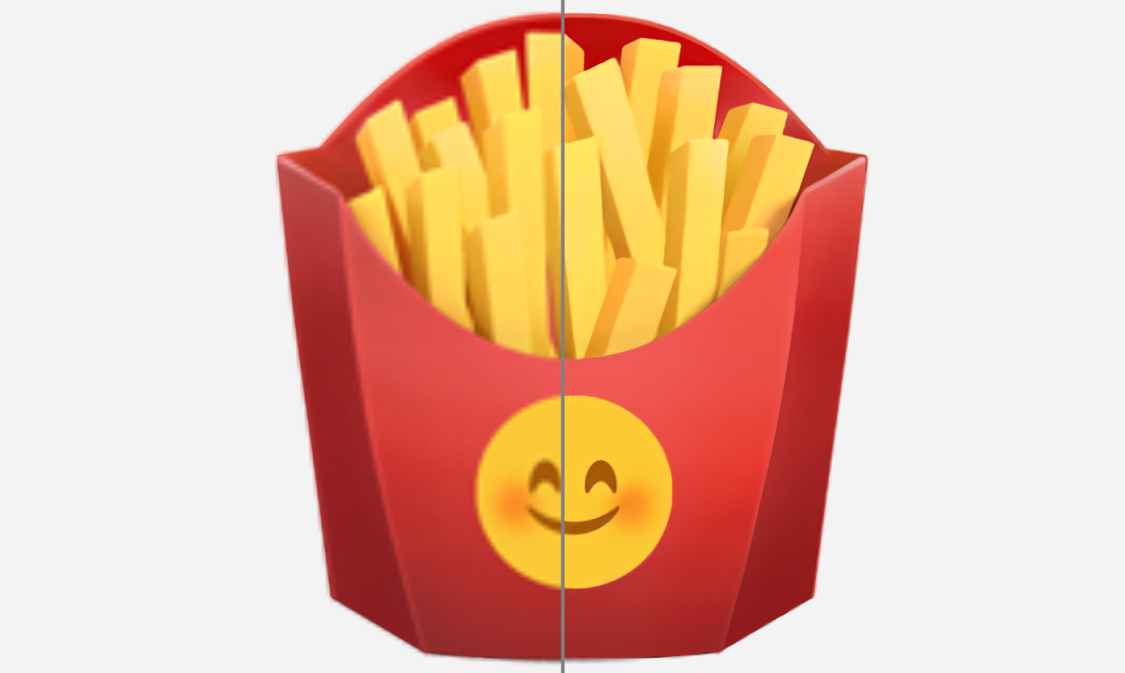 Big Emojis gallery image