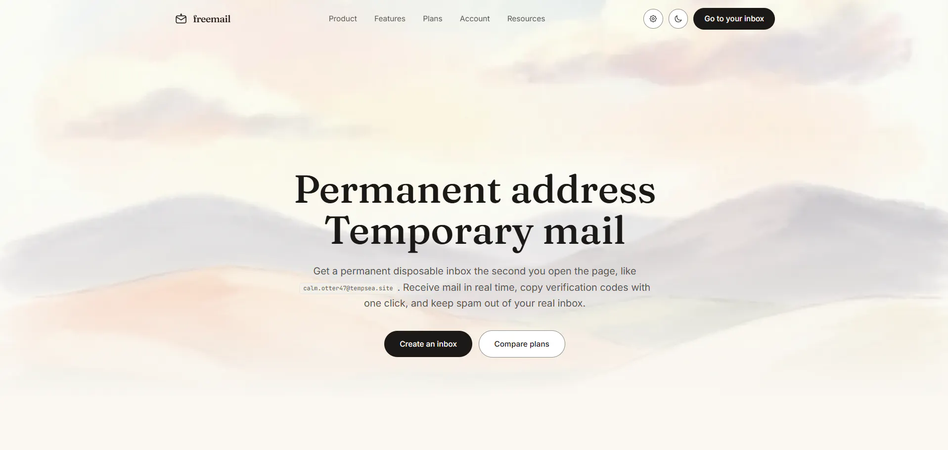 freemail gallery image