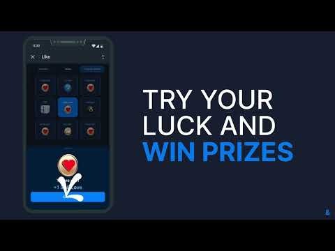 Like&Love Project gallery image