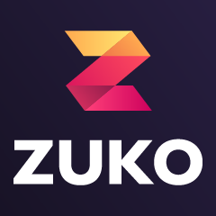 Zuko Form Builder logo
