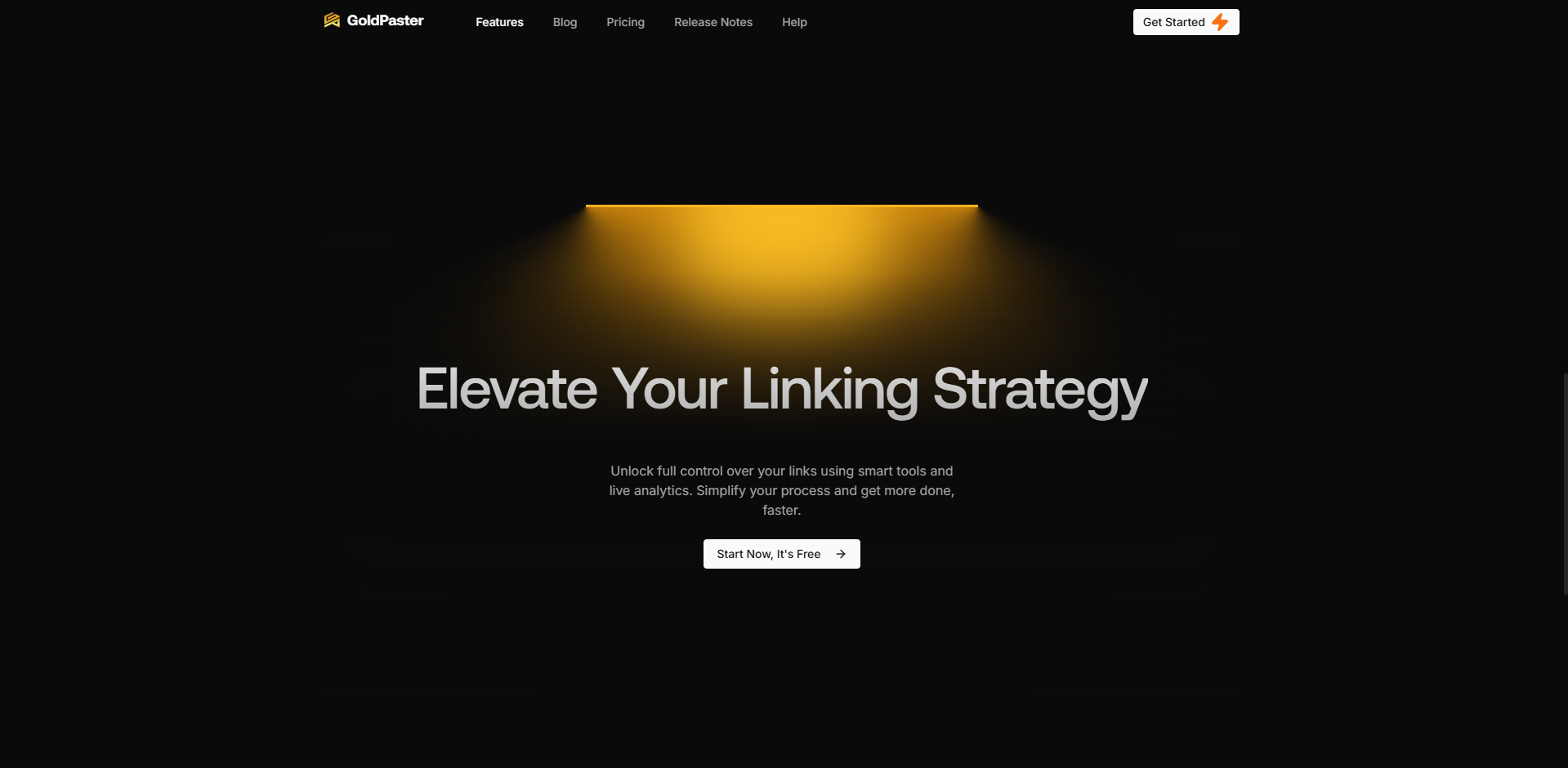 GoldPaster gallery image