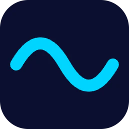 Waves News logo
