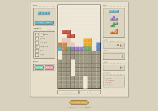 Tetr99 — The Free Tetris 99 Trainer gallery image