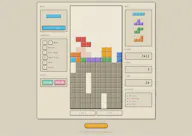 Tetr99 — The Free Tetris 99 Trainer