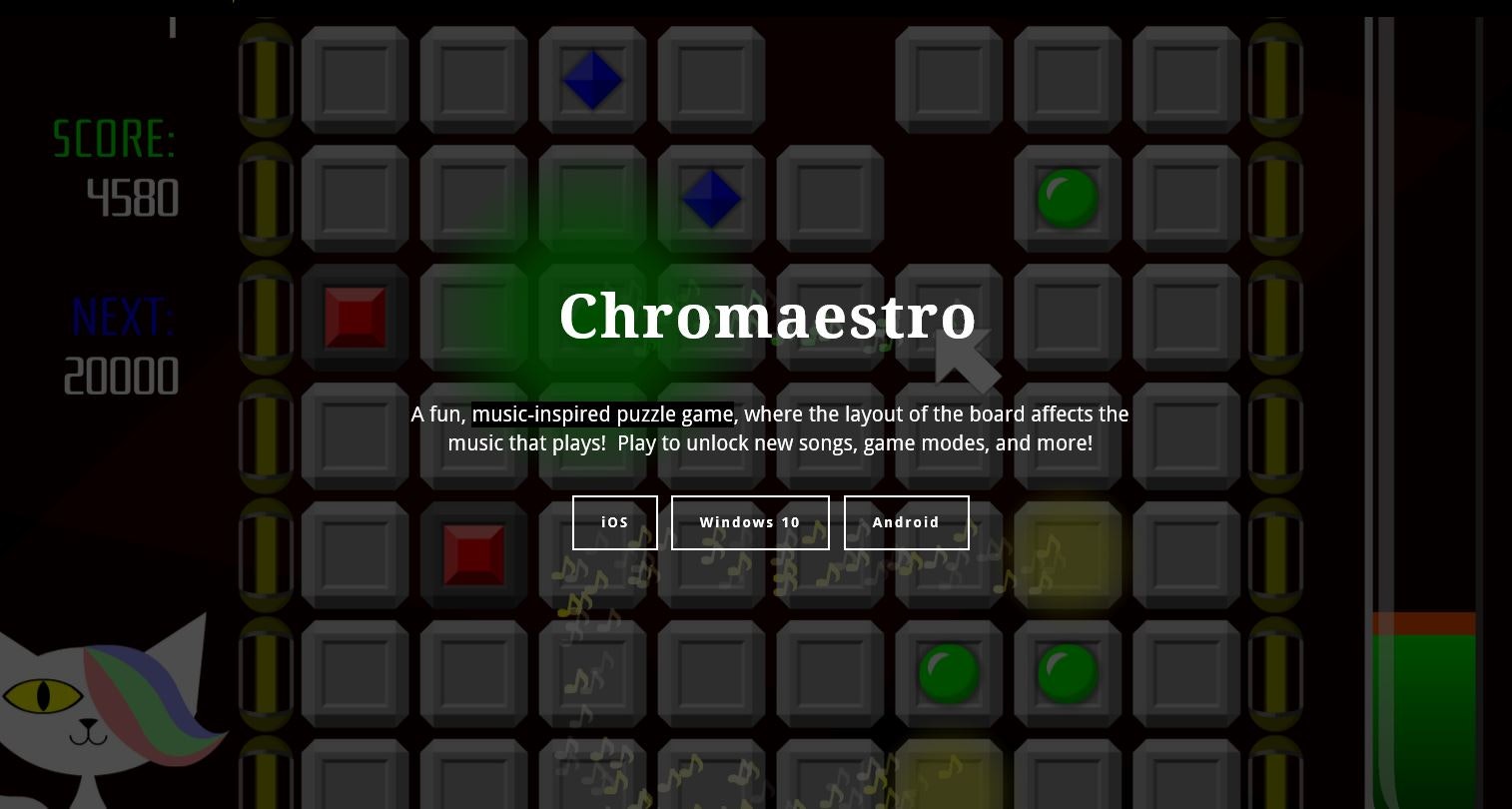 Chromaestro
