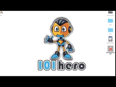 101 Hero, Affordable 3D Printer for Everyone