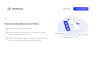 HireHeroes gallery image