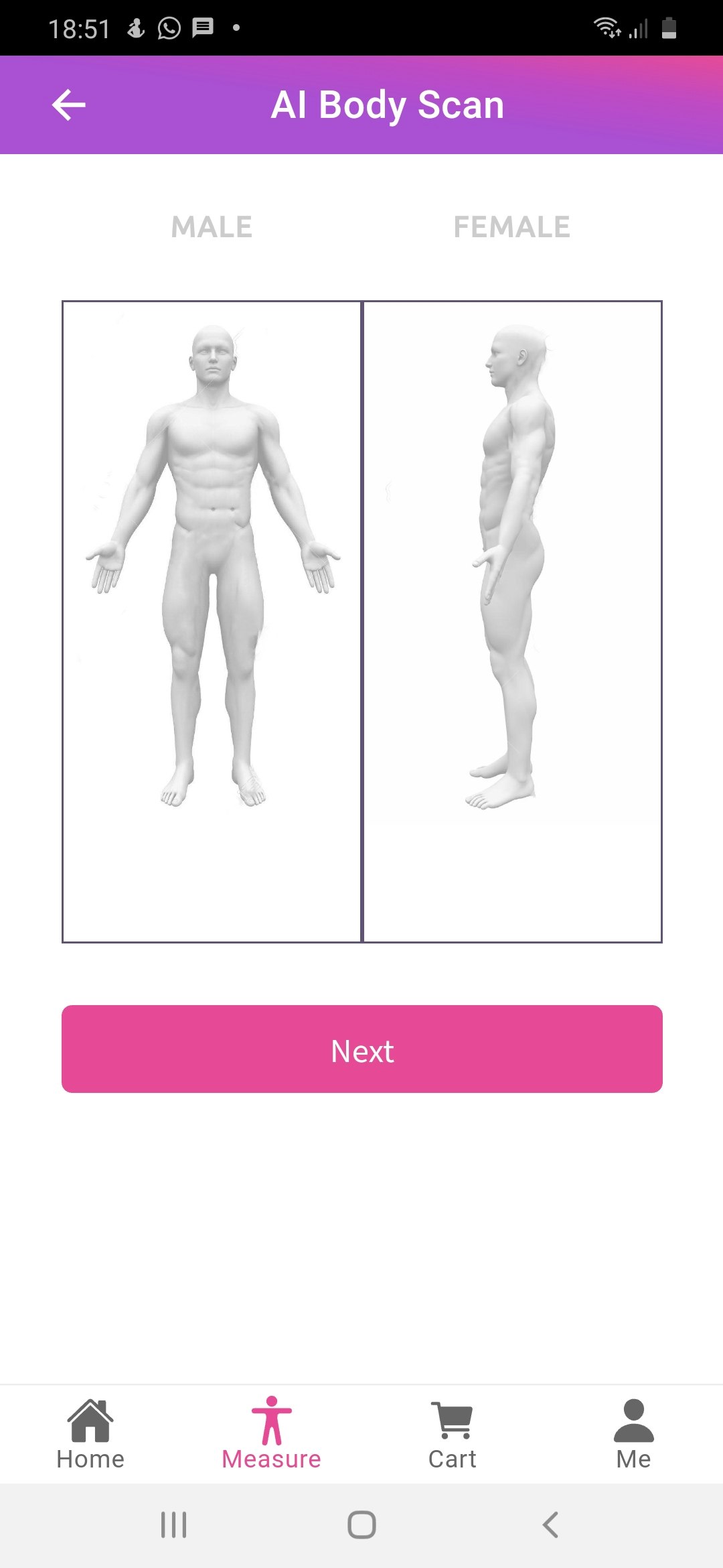 Coutana gallery image