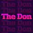 The Don