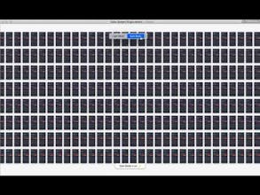 App Icon Template for Sketch gallery image