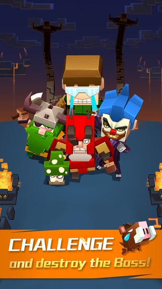 Pixel Guardians gallery image