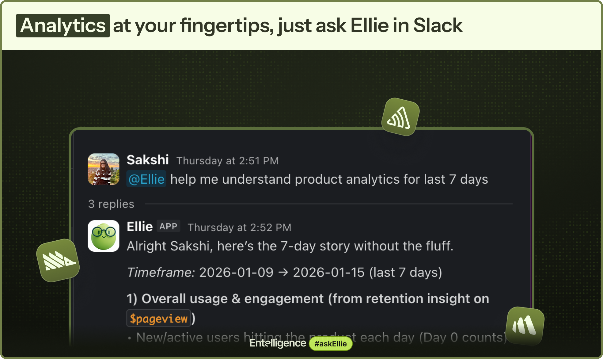Ask Ellie gallery image