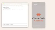 Claude Code Channels