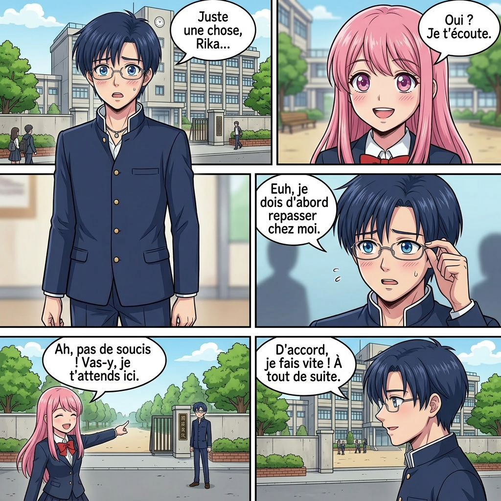 Mangaka Studio gallery image