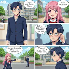 Mangaka Studio gallery image