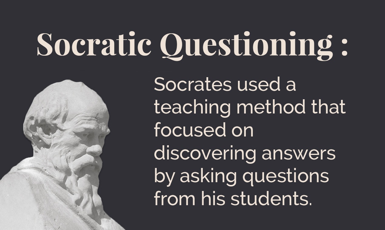 Socrat gallery image