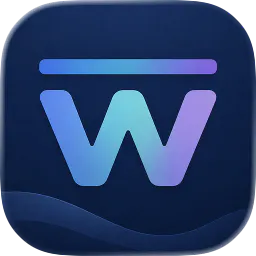 WandelBar product banner