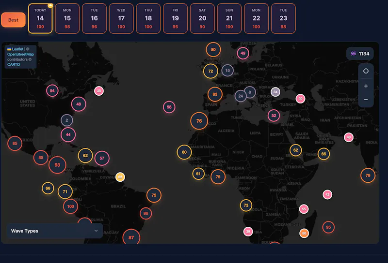 Strike Mission screenshot 3