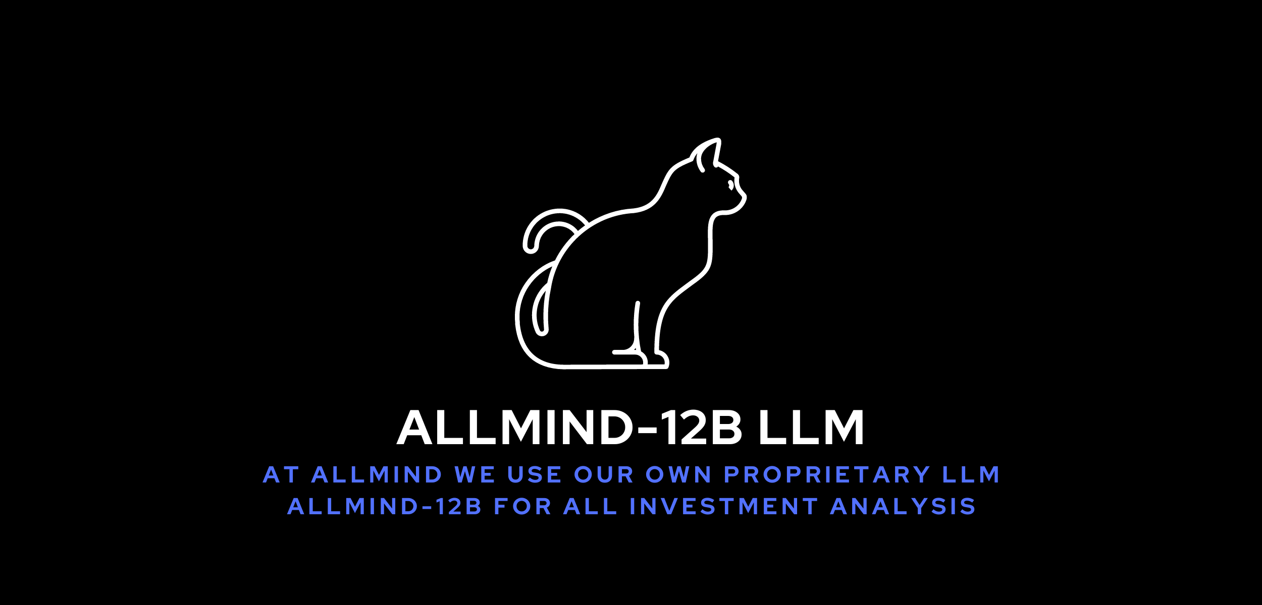 Allmind che hai - Il tuo analista finanziario alimentato dall'intelligenza artificiale personale utilizza Allmind-12b media 2