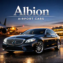 UK Airport Rides gallery image
