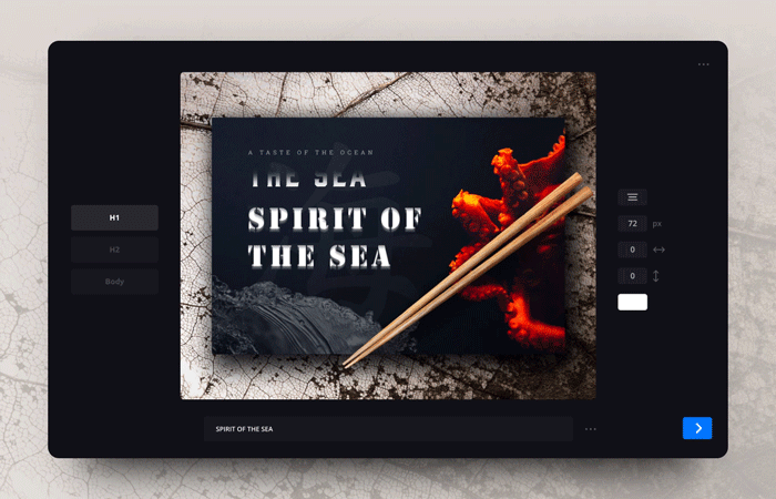Font Flipper Image