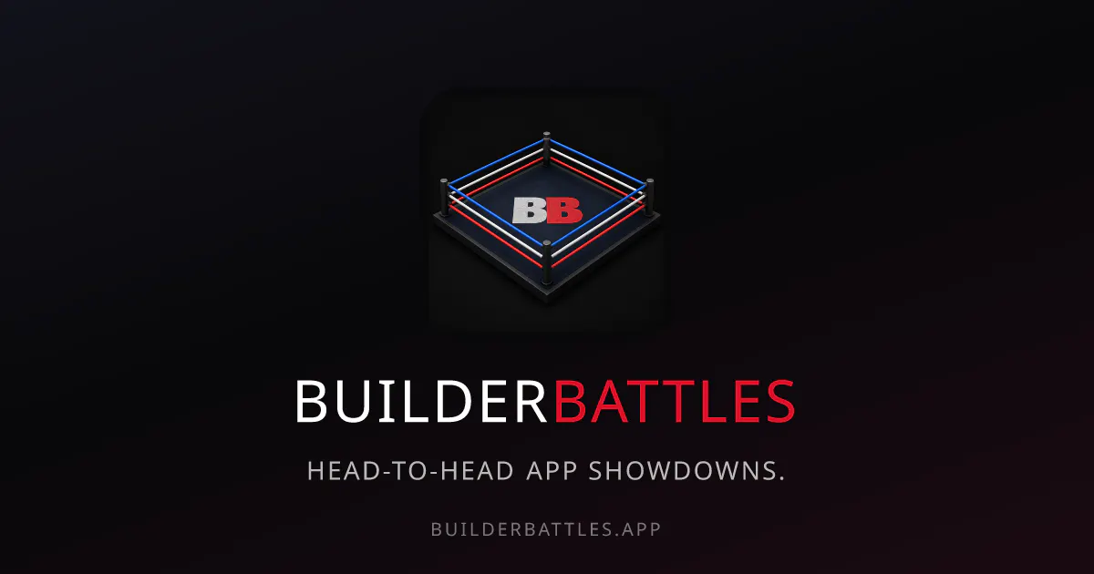 Builder Battles gallery image