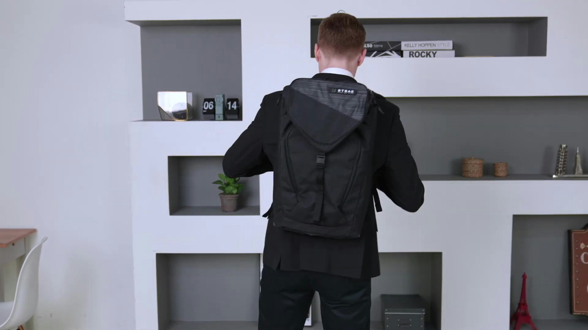 BT BAG gallery image