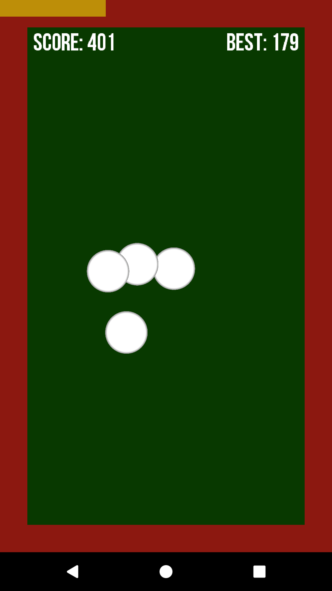 Square It - Android game gallery image